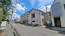 東京都世田谷区下馬５丁目