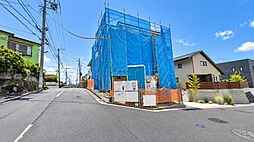神奈川県横浜市金沢区富岡西４丁目