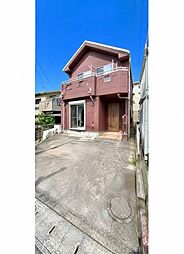 神奈川県横浜市南区永田北2丁目