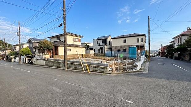 《現地》 ■現地写真です。