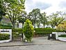 周辺：横浜市立もえぎ野中学校まで1882m