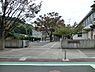 周辺：横浜市立間門小学校まで1012m