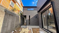 神奈川県横浜市南区中里４丁目