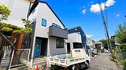 神奈川県横浜市都筑区東山田４丁目