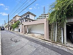 神奈川県横浜市保土ケ谷区権太坂１丁目