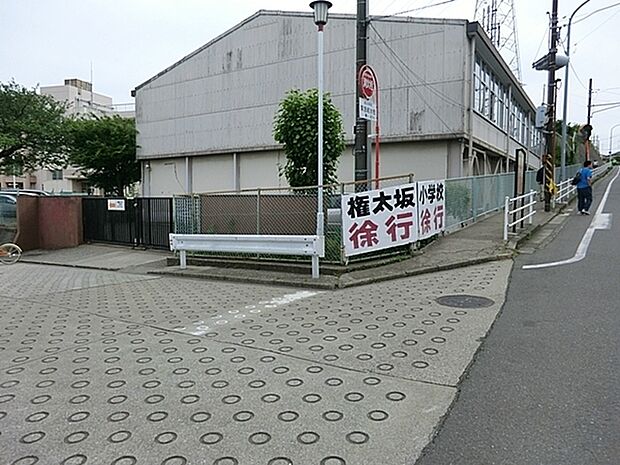 横浜市立権太坂小学校まで674m