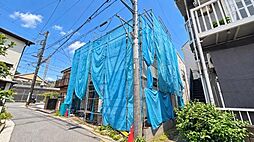 神奈川県横浜市南区井土ケ谷上町