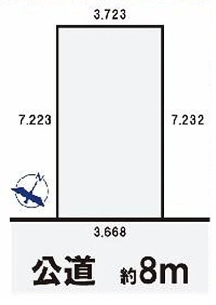 区画図：314002846400