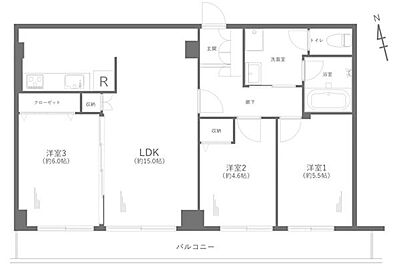 間取り 間取り