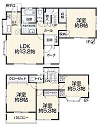 神奈川県横浜市緑区三保町