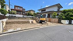 神奈川県横浜市青葉区大場町