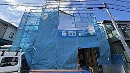 神奈川県横浜市保土ケ谷区法泉２丁目