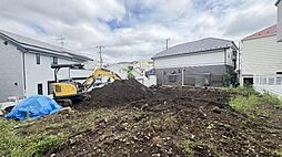 神奈川県横浜市中区豆口台