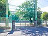 周辺：横浜市立屏風浦小学校まで798m