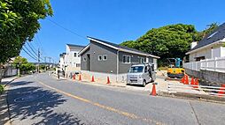 神奈川県鎌倉市寺分３丁目