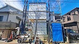 神奈川県横浜市港南区上永谷１丁目
