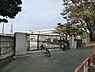 周辺：横浜市立東希望ヶ丘小学校まで486m