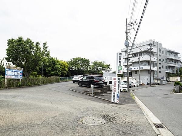 周辺を拡大表示