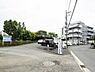 周辺：湘南泉病院まで1194m、診療科目：内科・外科・皮膚科他　　救急指定病院
