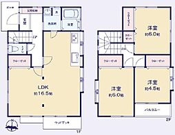 瀬谷区相沢7丁目