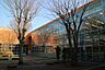 周辺：横浜市金沢図書館まで1973m