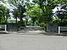 周辺：六浦大道公園まで1009m、野球グラウンドを囲う形の公園です。遊具は少ないですが野球など見ながら遊べます。