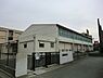 周辺：横浜市立下瀬谷中学校まで794m