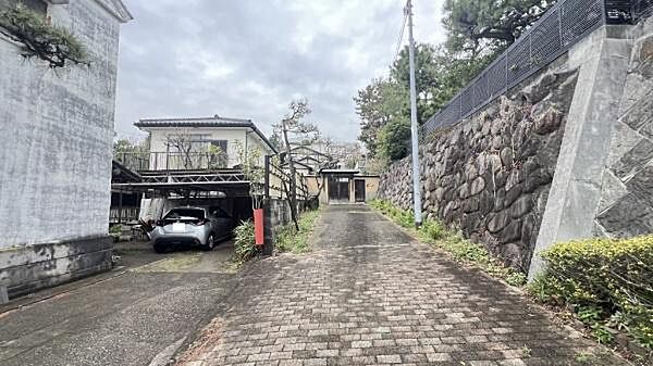 《外観》■ここから一つ一つ思い出を紡いでいく。マイホームはいつも家族の歴史とともにあります。