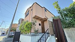 神奈川県川崎市麻生区高石6丁目