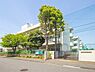 周辺：横浜市立桂台中学校まで1044m