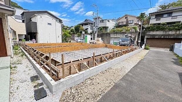 《現地》 ■暮らしやすい立地です