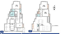戸塚区戸塚町5期 全1棟