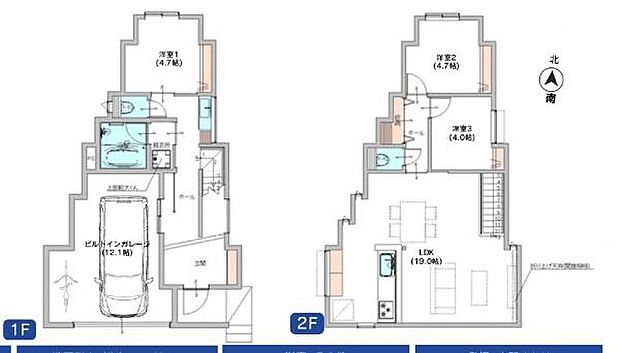 ガレージハウス。ガレージを主役にした、都会でシックな住まい。洗練と温もりが調和するテイストミックスなデザイン