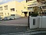 周辺：横浜市立笹下中学校まで1030m