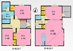 保土ヶ谷区上菅田町 全1棟