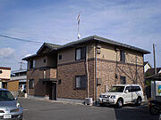 琴芝駅よりバス12分 徒歩35分 1階 築23年8ヶ月の賃貸物件