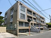 メゾン菊栄２ 3階 築36年8ヶ月の賃貸物件