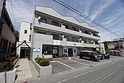 Misawaビル 2階 築36年3ヶ月の賃貸物件