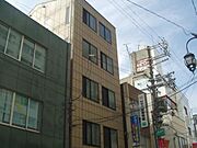 高石駅より徒歩1分 3階 築25年の賃貸物件