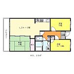 高石市加茂４丁目 4階建 築28年のイメージ