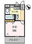 泉大津市旭町 3階建 築24年のイメージ