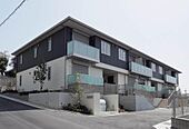 和泉市王子町 2階建 築7年のイメージ