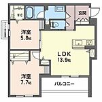 泉大津市池浦町１丁目 3階建 築3年のイメージ