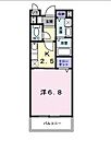 和泉市府中町 2階建 築18年のイメージ