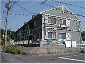 和泉市王子町 2階建 築33年のイメージ