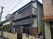 北助松駅より徒歩4分 築41年9ヶ月の賃貸物件