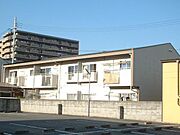 泉大津駅より徒歩8分 1階 築39年1ヶ月の賃貸物件