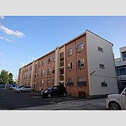 取石団地 2階 築57年6ヶ月の賃貸物件