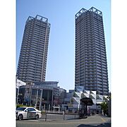 泉大津駅より徒歩3分 14階 築31年3ヶ月の賃貸物件