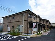 松ノ浜駅より徒歩5分 2階 築15年2ヶ月の賃貸物件